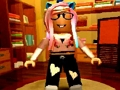 Leikur Roblox Jigsaw Challenge á netinu