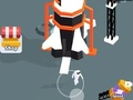 Leikur Moon Pioneer á netinu  á netinu