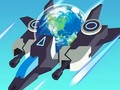 Leikur X-Wing Starflight á netinu
