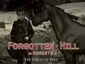 Leikur Forgotten Hill Memento: Run Run Little Horse á netinu