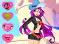Leikur Winx Bloom frjálslegur  á netinu