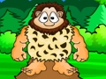 Leikur Caveman Village flýja á netinu