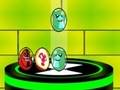 Leikur Ben 10 Match 3 geimverur á netinu