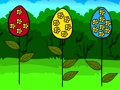 Leikur Egg land flótti á netinu