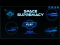 Leikur Space Supremacys á netinu