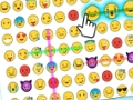 Leikur Word Search emoji útgáfa á netinu