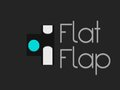 Leikur Flat Flip  á netinu
