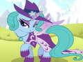Leikur Sweet Pony klæða sig upp  á netinu