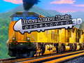 Leikur Drive Metrotrain Simulator 3D á netinu