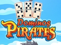 Leikur Dominos Pirates á netinu