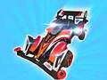 Leikur Mini Legend: Mini 4WD Racing á netinu
