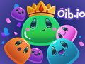 Leikur Oib. io  á netinu