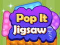 Leikur Poppaðu það púsluspil á netinu