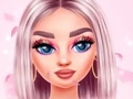 Leikur TikTok blómastraumar  á netinu