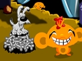 Leikur Monkey Go Happy Stage 637 á netinu