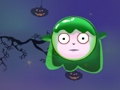 Leikur Bomber the Ghost á netinu