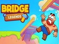 Leikur Online Bridge Legend  á netinu