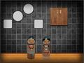 Leikur Amgel Easy Room Escape 50 á netinu
