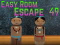 Leikur Amgel Easy Room Escape 49 á netinu