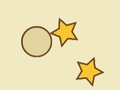 Leikur Star Smasher á netinu