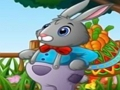 Leikur Páskakörfu flýja á netinu
