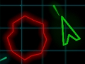 Leikur Space Fighter á netinu