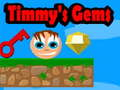 Leikur Gems Timmy  á netinu