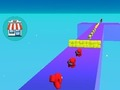 Leikur Giant Rush: Imposter á netinu