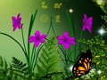 Leikur Fantasia Place Escape html5 á netinu