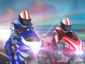 Leikur MOTO trylltur  á netinu