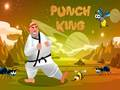 Leikur Punch King á netinu