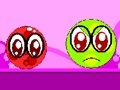 Leikur Red Ball Ho á netinu