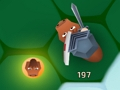 Leikur Gotia. io  á netinu