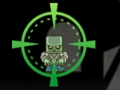 Leikur Super Zombie Sniper á netinu
