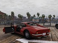 Leikur Destructible Cars Engine í Big Megapolis  á netinu