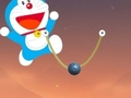 Leikur Doraemon Cut Puzzle á netinu
