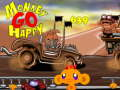 Leikur Monkey Go Happy Stage 639 á netinu