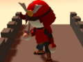 Leikur Samurai Slash 3d á netinu