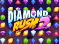 Leikur Diamond Rush 2 á netinu