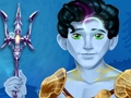 Leikur Multiverse Adventure Lucky á netinu