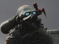 Leikur Deathmatch í fullum lífi á netinu
