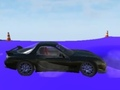Leikur Extreme Ramp Car Glæfrabragð  á netinu