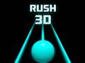 Leikur Rush 3d á netinu