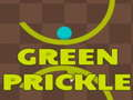 Leikur Grænn Prickle  á netinu