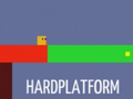 Leikur Harður pallur  á netinu