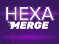 Leikur Hexa sameining  á netinu