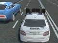 Leikur Deadly Pursuit Duo v1,2 á netinu