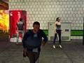 Leikur Mad City Metro Escape Story á netinu