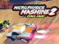 Leikur Micro Physics Mashine Online 2 á netinu