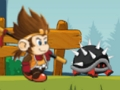 Leikur Super Kong á netinu